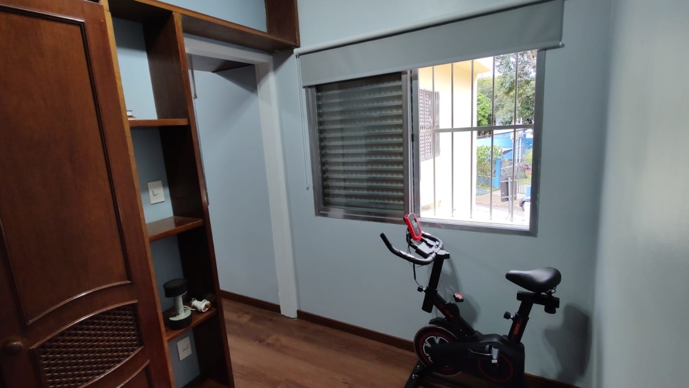 Sobrado, 5 quartos, 122 m² - Foto 15