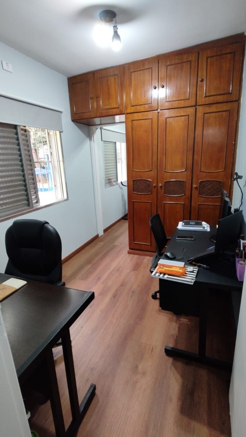 Sobrado, 5 quartos, 122 m² - Foto 16