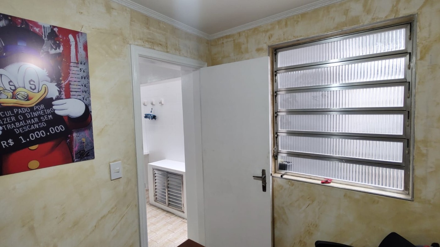 Sobrado, 5 quartos, 122 m² - Foto 23