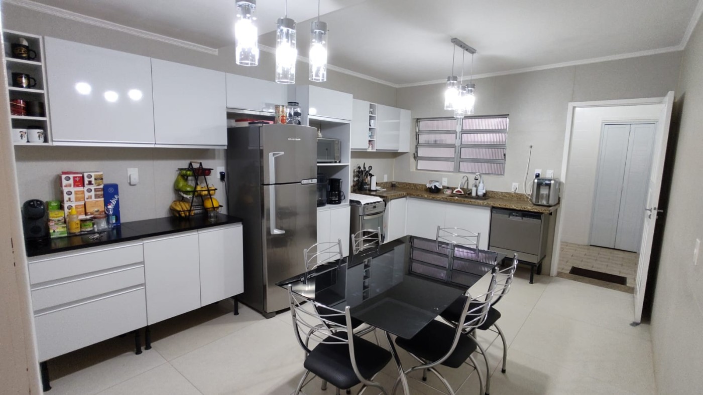 Sobrado, 5 quartos, 122 m² - Foto 19