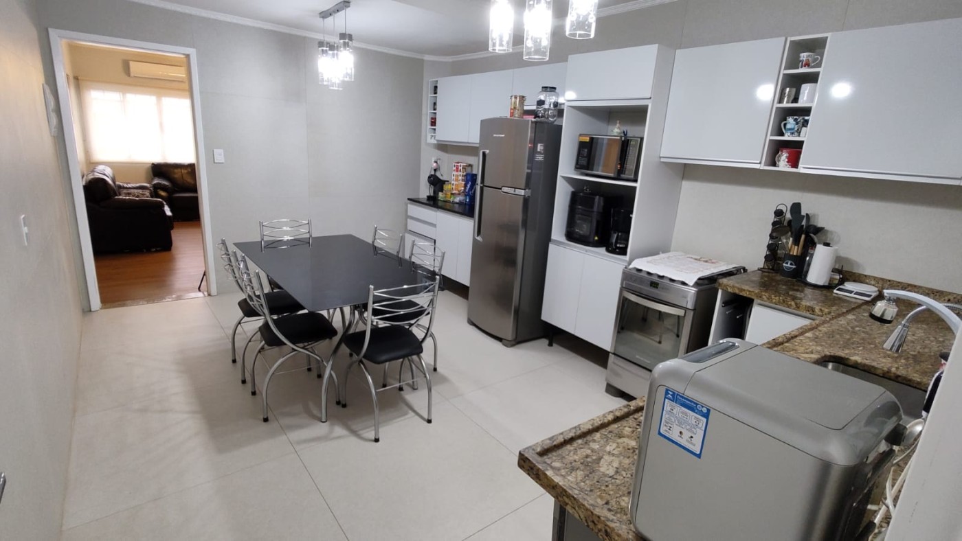 Sobrado, 5 quartos, 122 m² - Foto 20