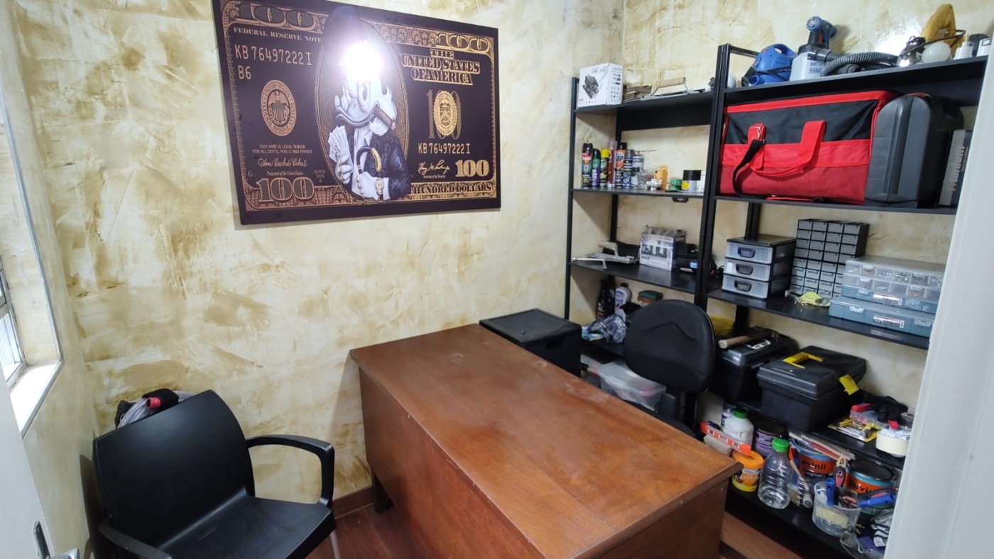 Sobrado, 5 quartos, 122 m² - Foto 24