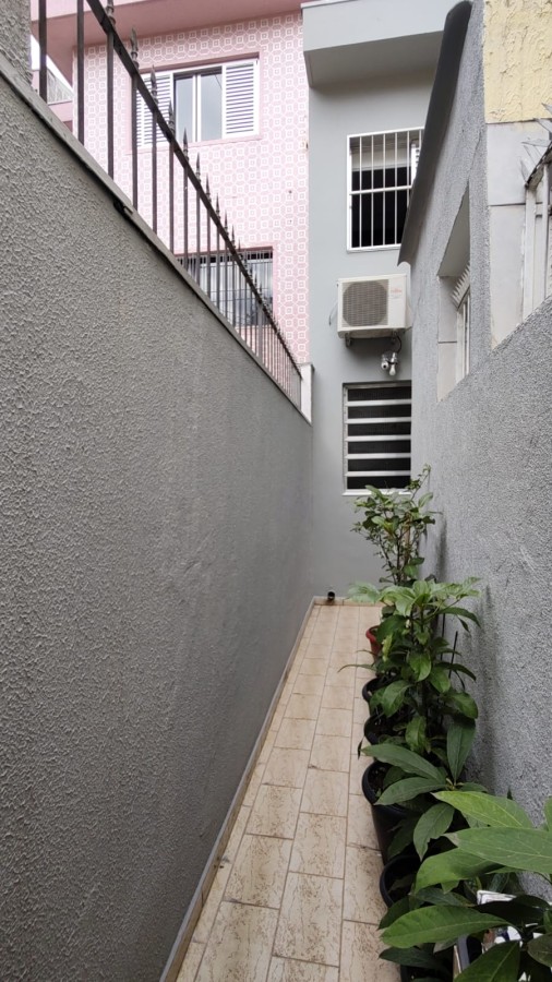 Sobrado, 5 quartos, 122 m² - Foto 26