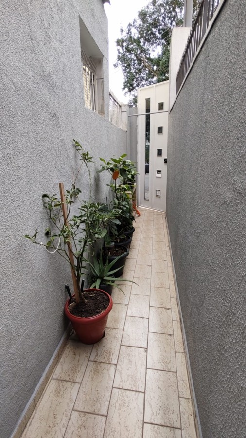 Sobrado, 5 quartos, 122 m² - Foto 25