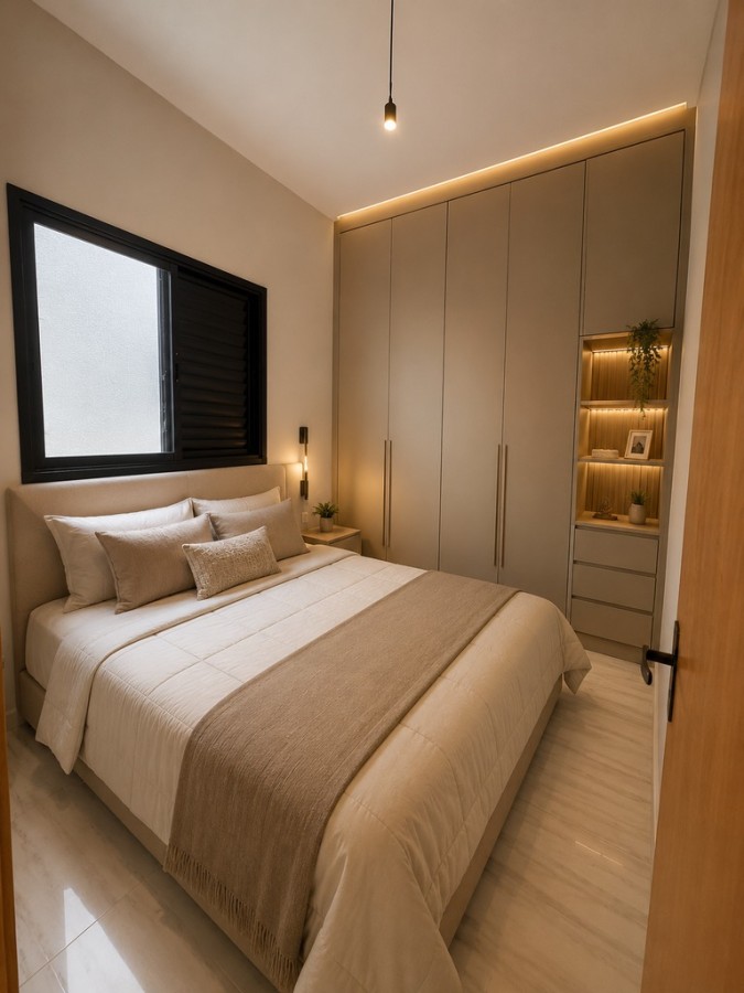 Cobertura, 2 quartos, 80 m² - Foto 3