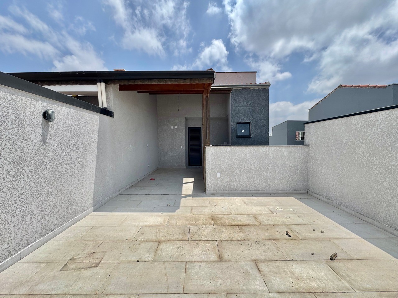 Cobertura, 2 quartos, 80 m² - Foto 7
