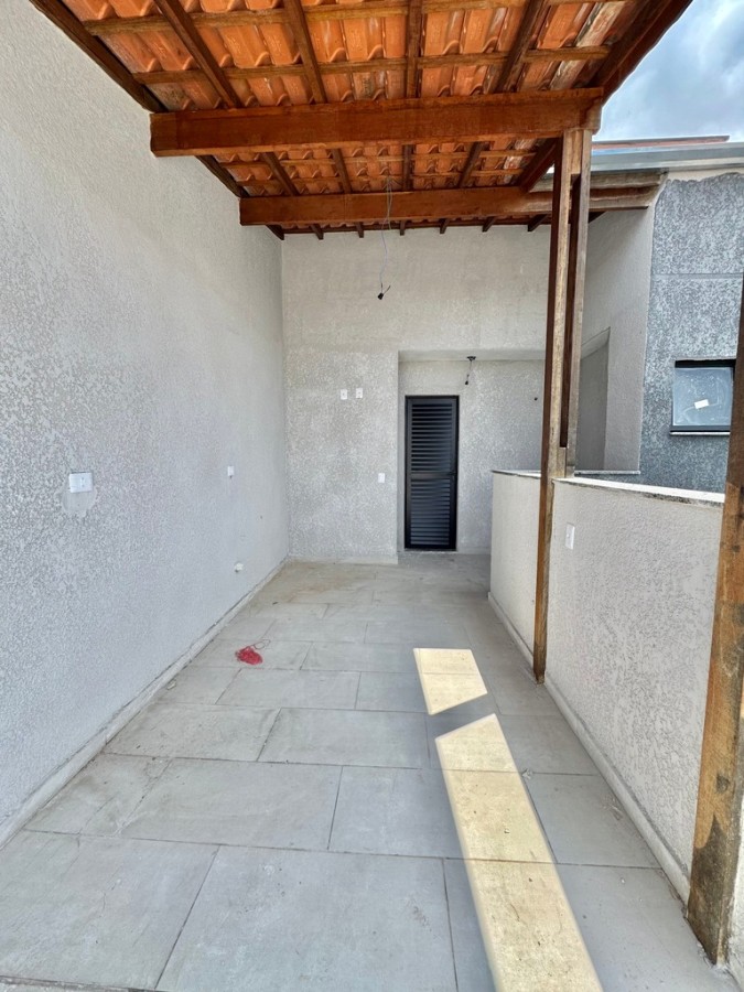 Cobertura, 2 quartos, 80 m² - Foto 10