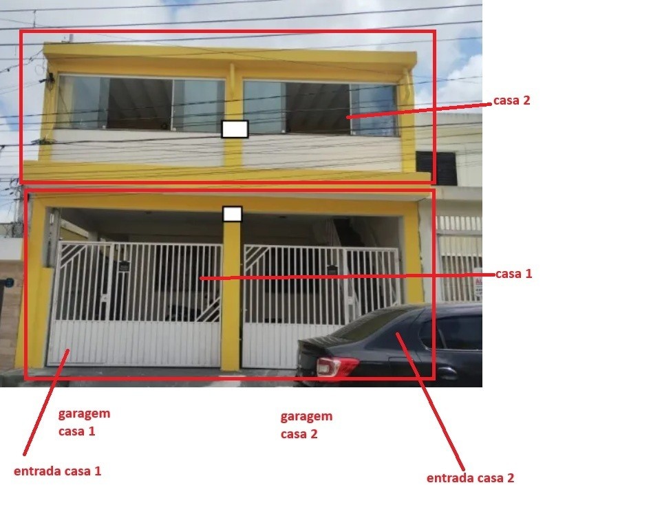 Casa, 3 quartos, 130 m² - Foto 29