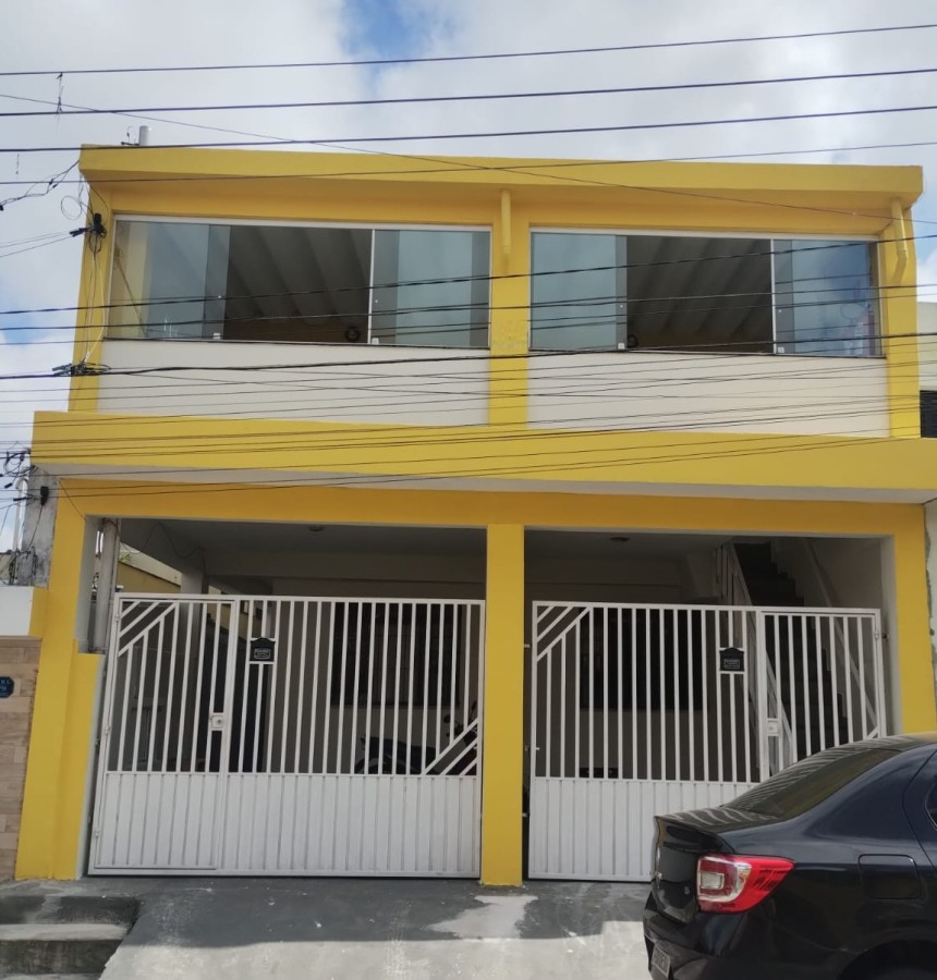 Casa, 3 quartos, 130 m² - Foto 28
