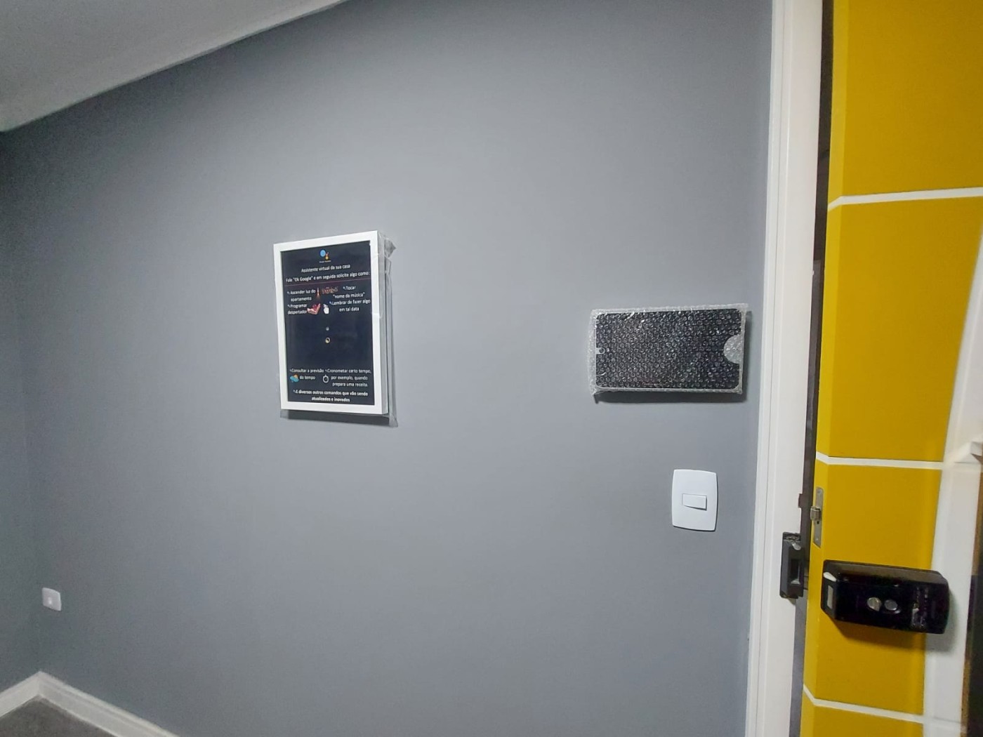 Apartamento, 2 quartos, 40 m² - Foto 4