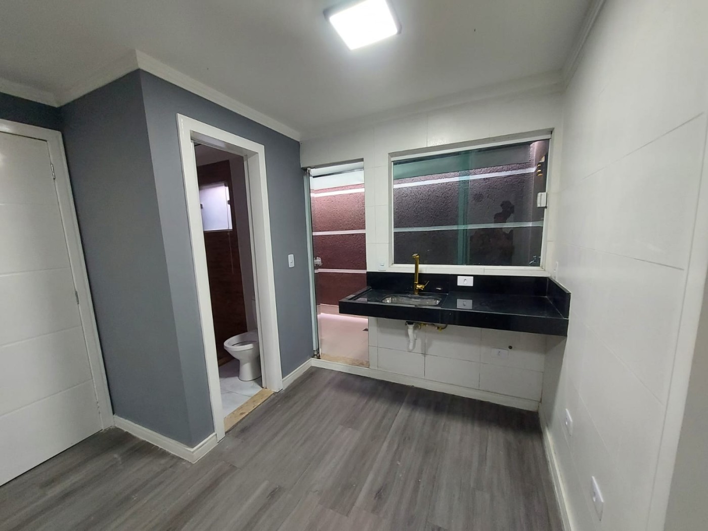 Apartamento, 2 quartos, 40 m² - Foto 3