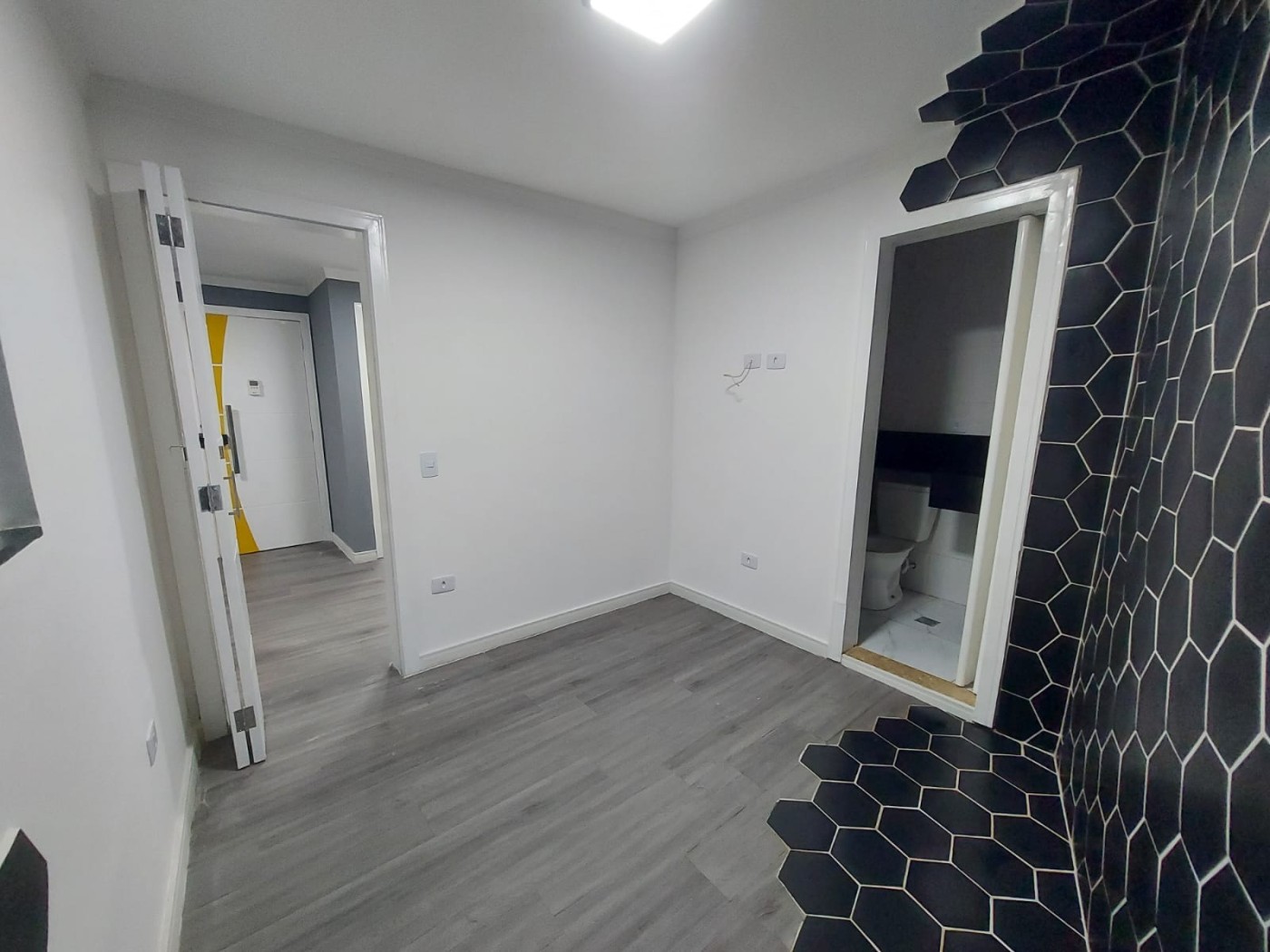 Apartamento, 2 quartos, 40 m² - Foto 8