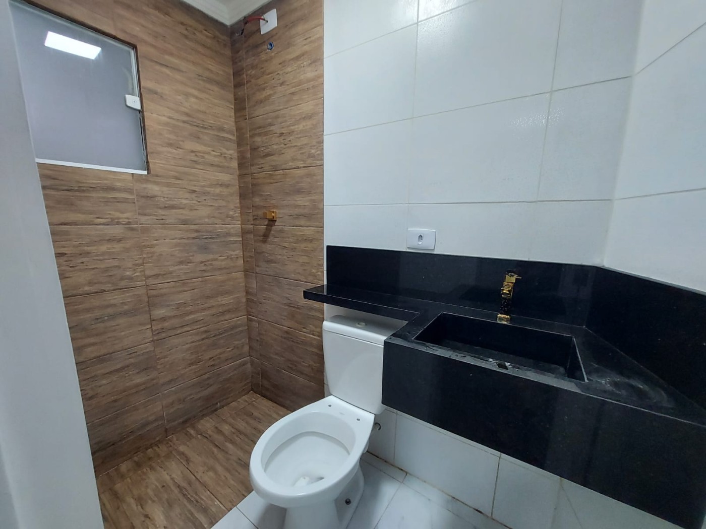 Apartamento, 2 quartos, 40 m² - Foto 5