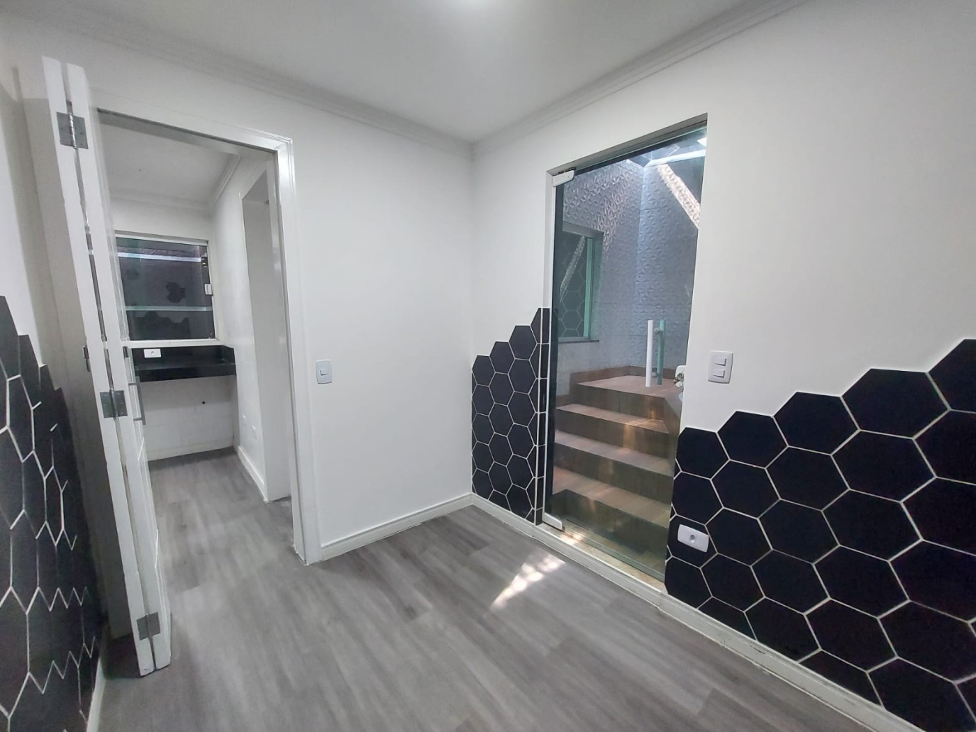 Apartamento, 2 quartos, 40 m² - Foto 7