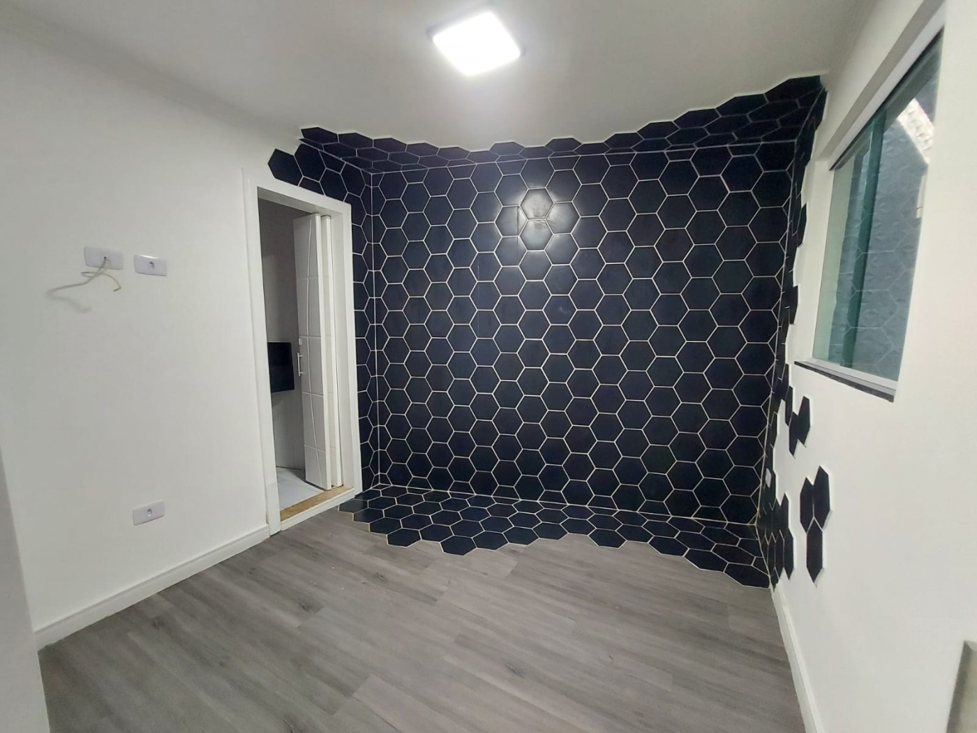 Apartamento, 2 quartos, 40 m² - Foto 9