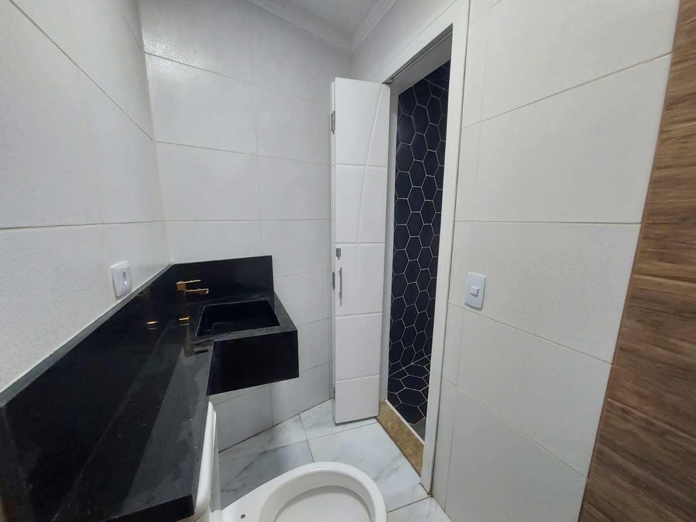 Apartamento, 2 quartos, 40 m² - Foto 11