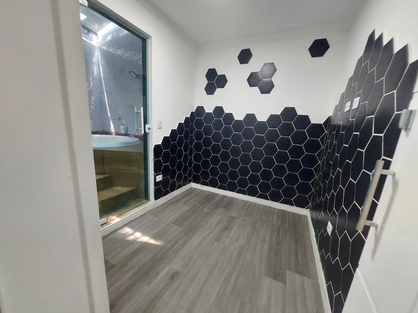Apartamento, 2 quartos, 40 m² - Foto 12