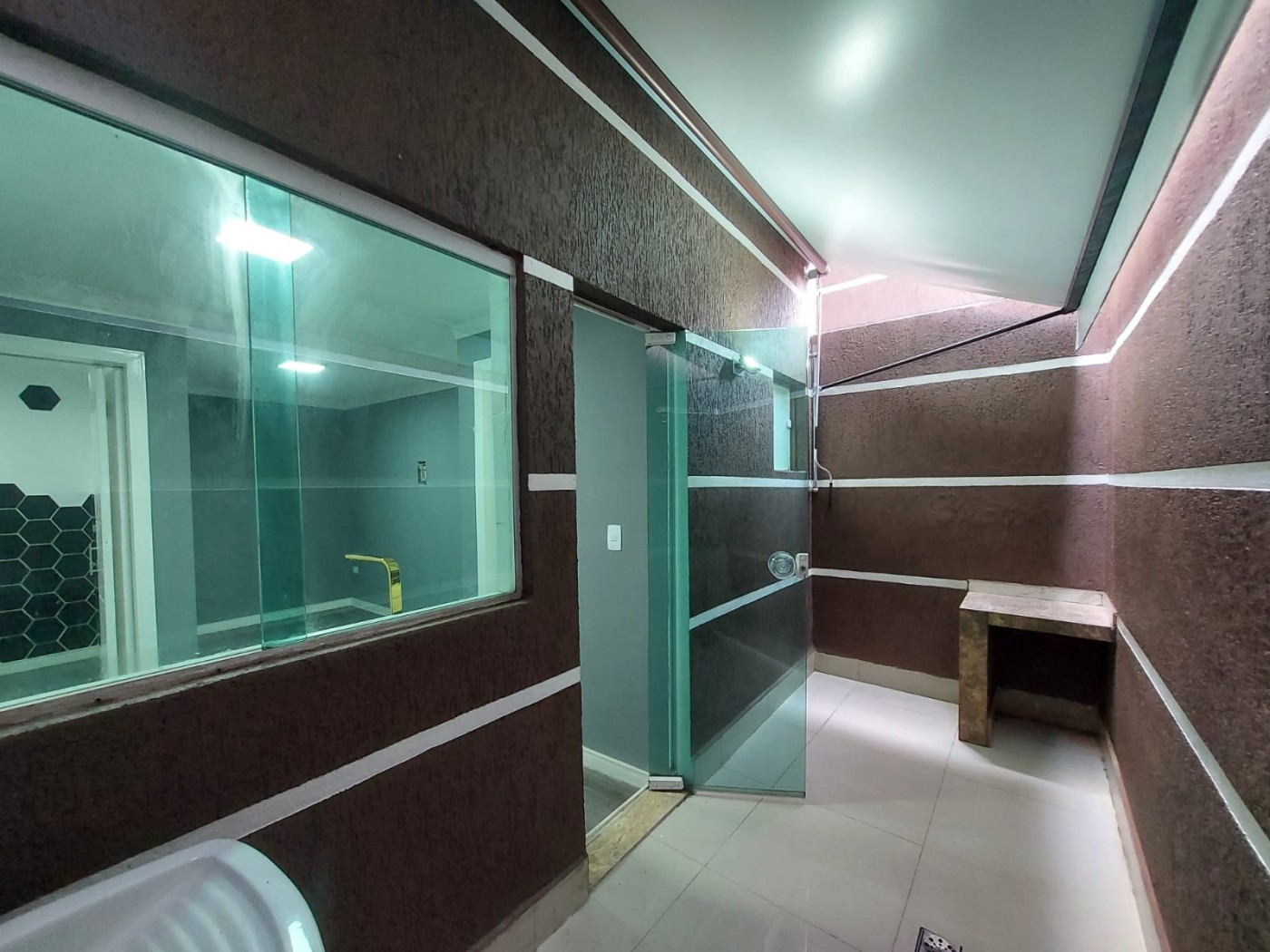 Apartamento, 2 quartos, 40 m² - Foto 17