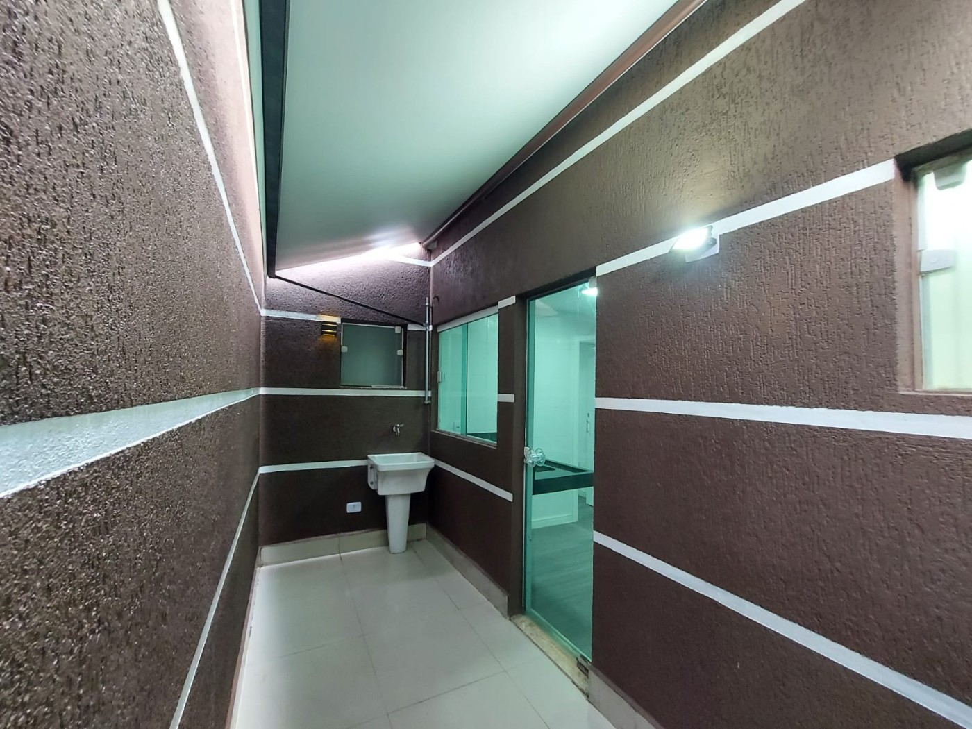 Apartamento, 2 quartos, 40 m² - Foto 18