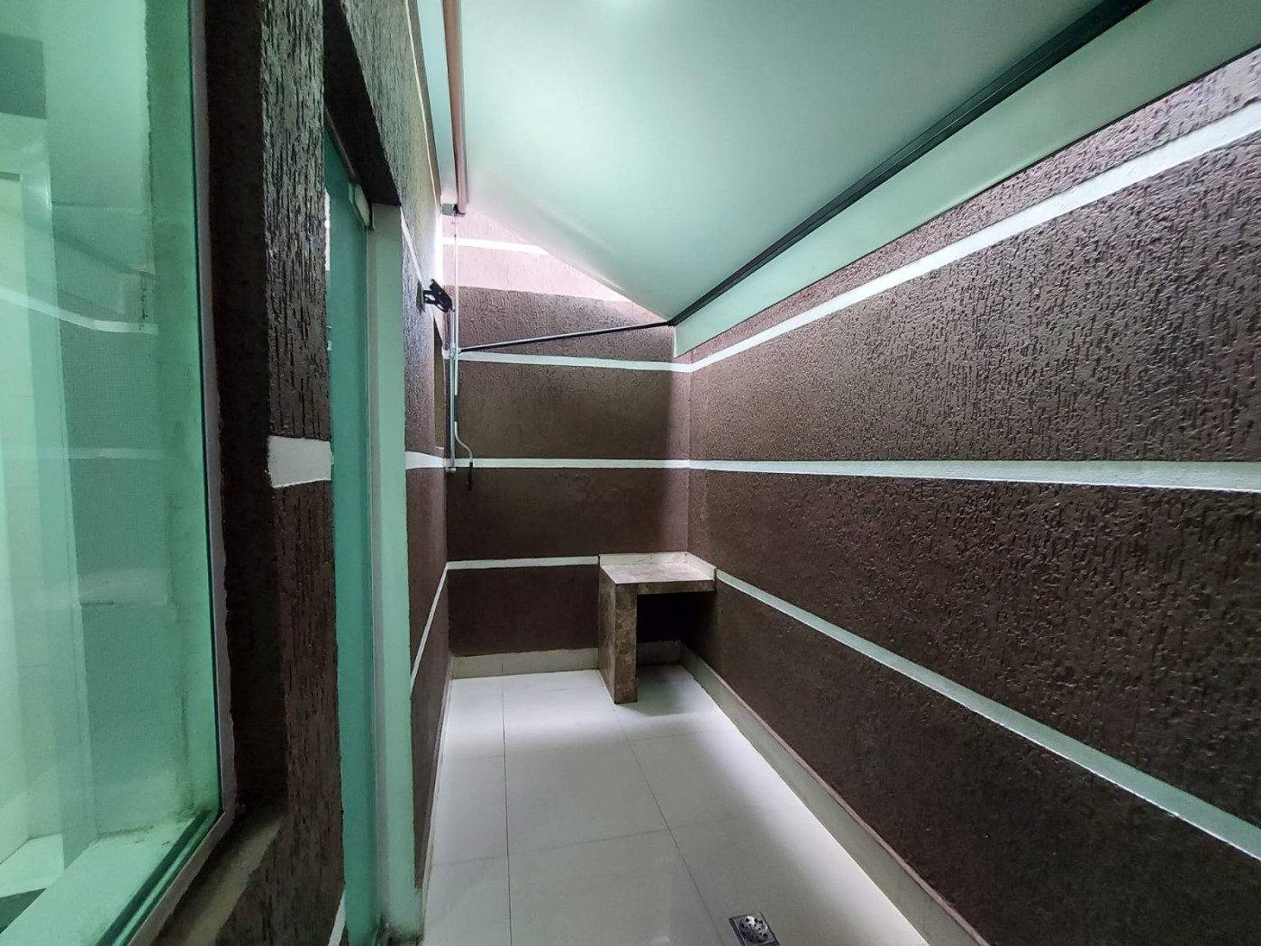 Apartamento, 2 quartos, 40 m² - Foto 19
