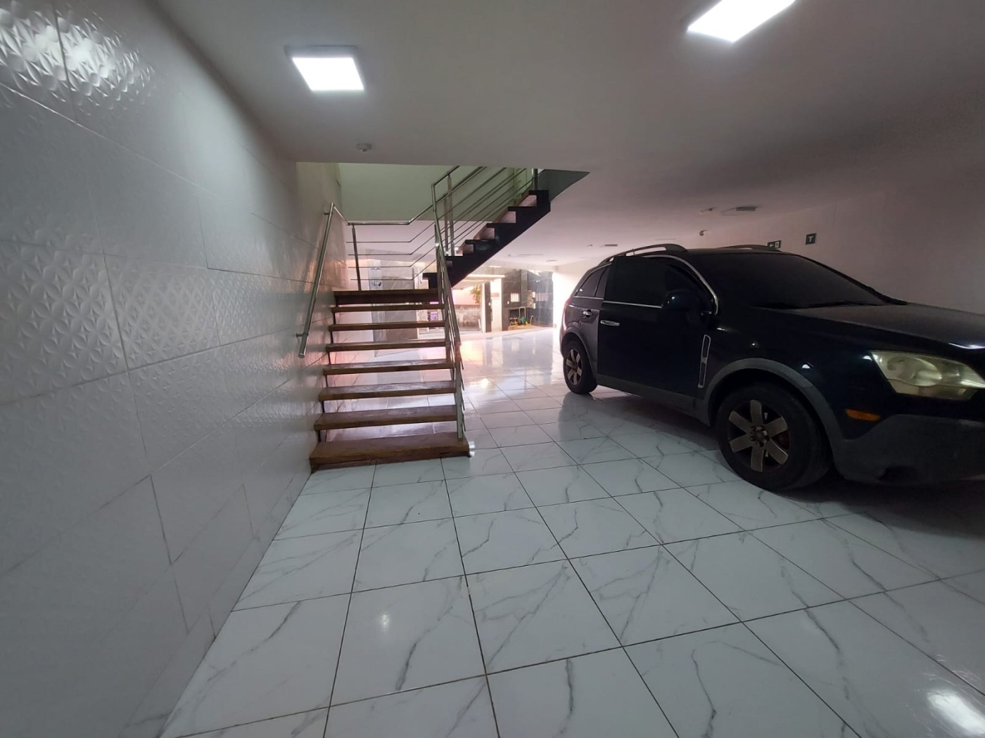 Apartamento, 2 quartos, 40 m² - Foto 22