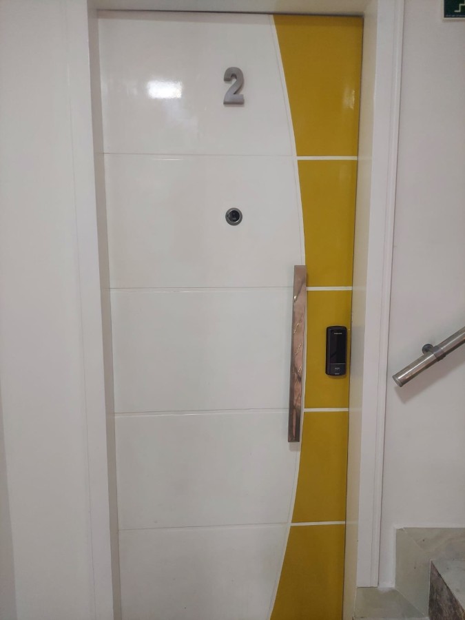 Apartamento, 2 quartos, 40 m² - Foto 24