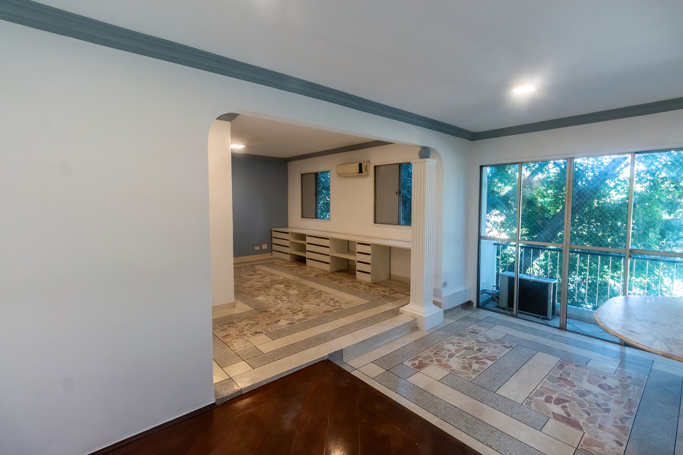 Apartamento, 1 quarto, 49 m² - Foto 1