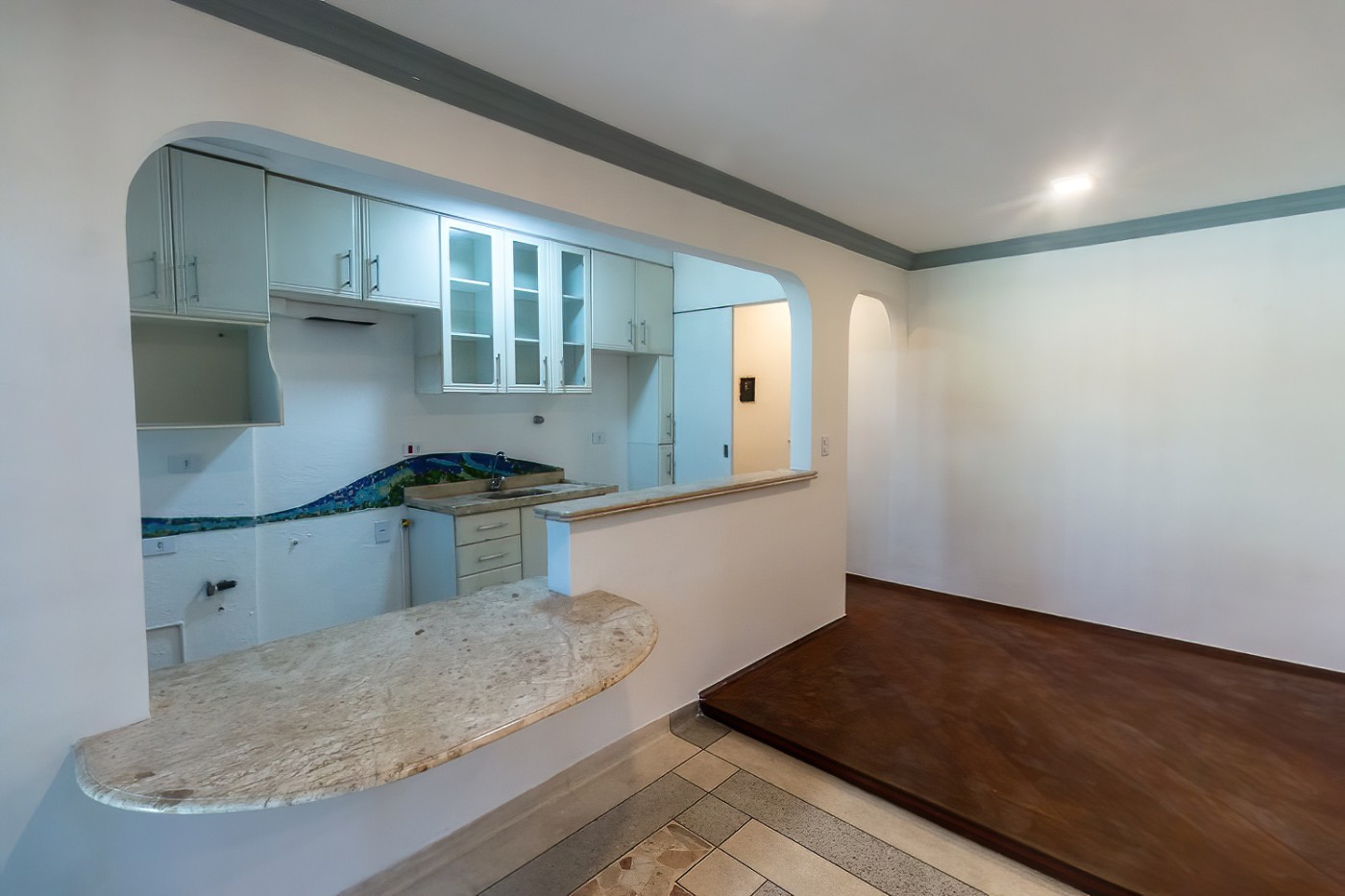 Apartamento, 1 quarto, 49 m² - Foto 5