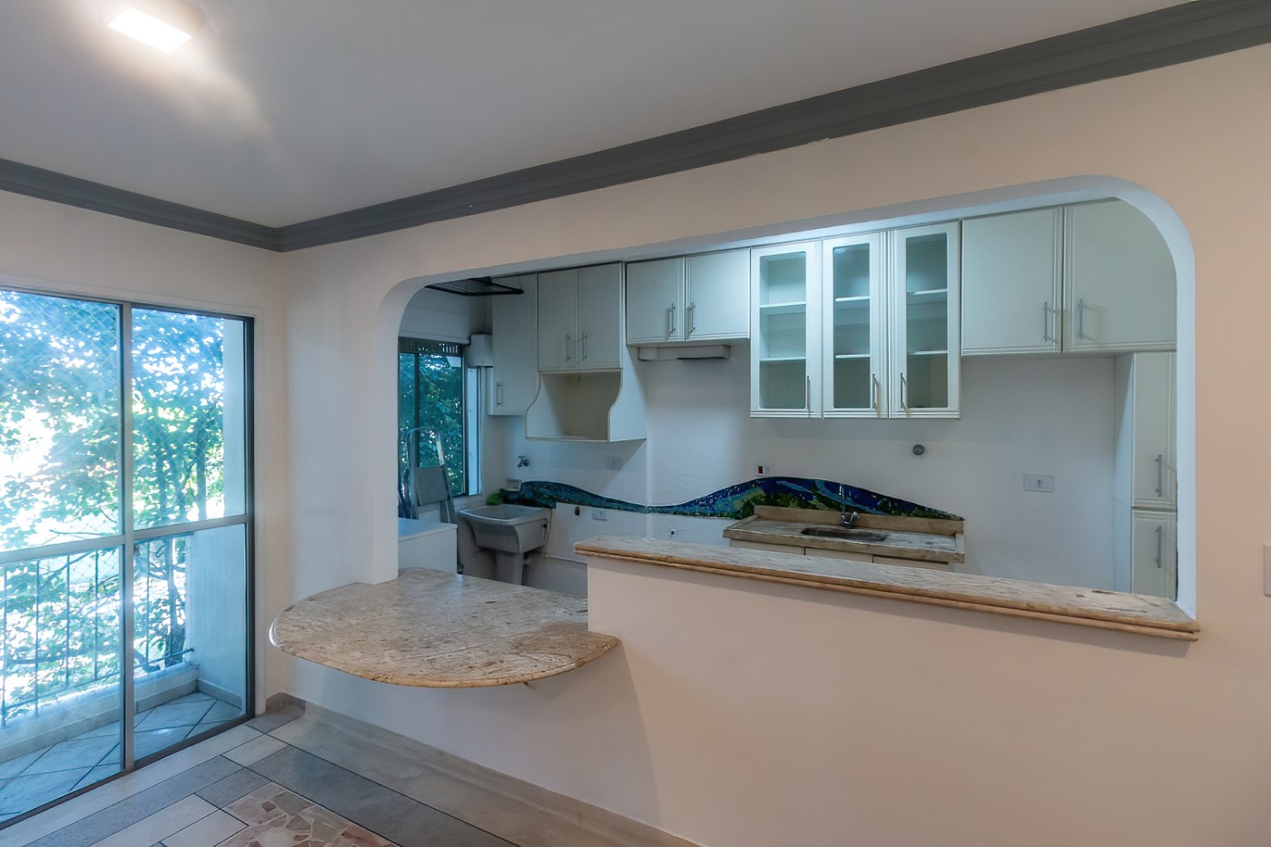 Apartamento, 1 quarto, 49 m² - Foto 6