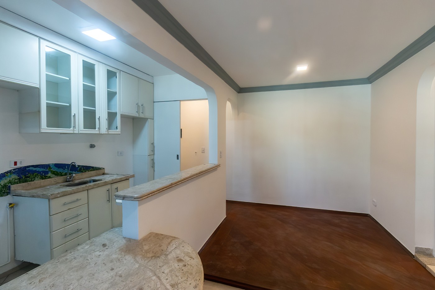 Apartamento, 1 quarto, 49 m² - Foto 8