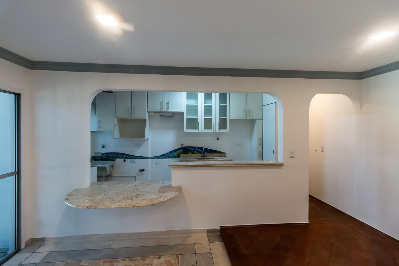 Apartamento, 1 quarto, 49 m² - Foto 7