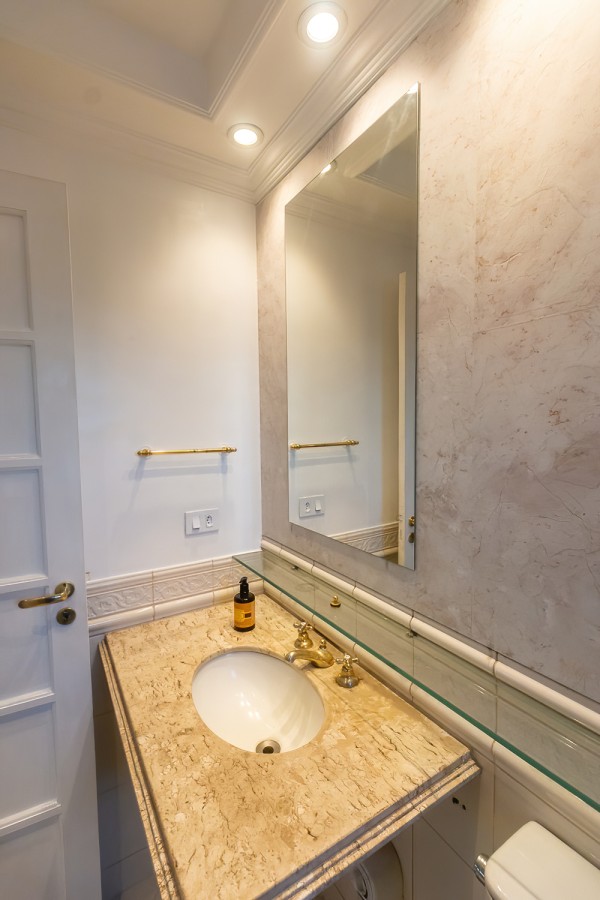 Apartamento, 1 quarto, 49 m² - Foto 17