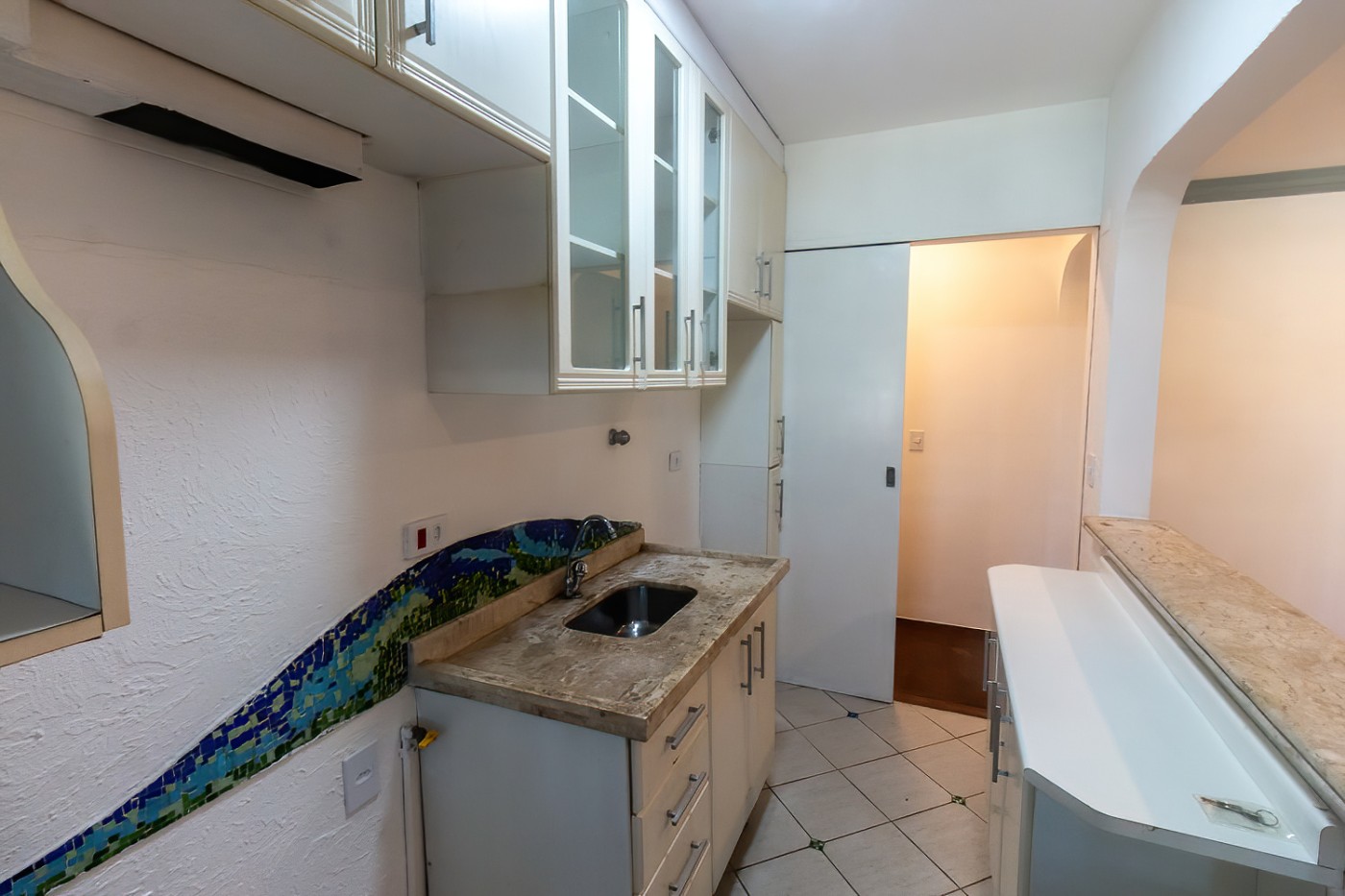 Apartamento, 1 quarto, 49 m² - Foto 23