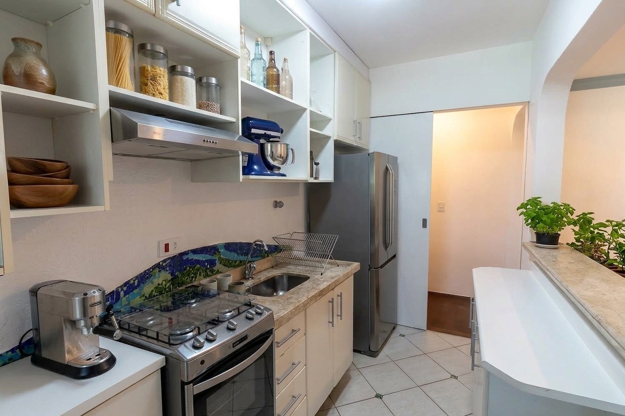 Apartamento, 1 quarto, 49 m² - Foto 24