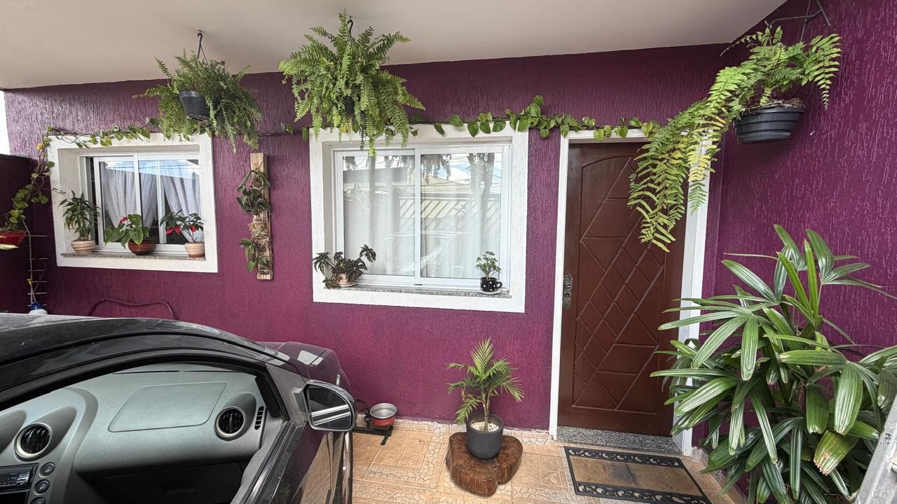 Sobrado, 2 quartos, 65 m² - Foto 3