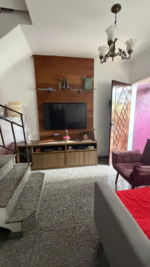 Sobrado, 2 quartos, 65 m² - Foto 5