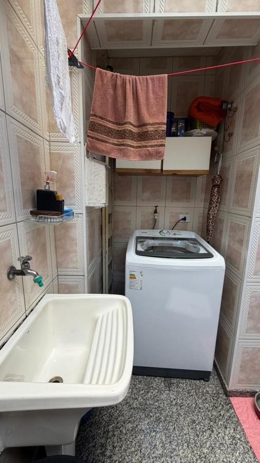 Sobrado, 2 quartos, 65 m² - Foto 25