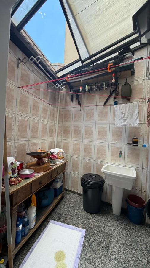 Sobrado, 2 quartos, 65 m² - Foto 26