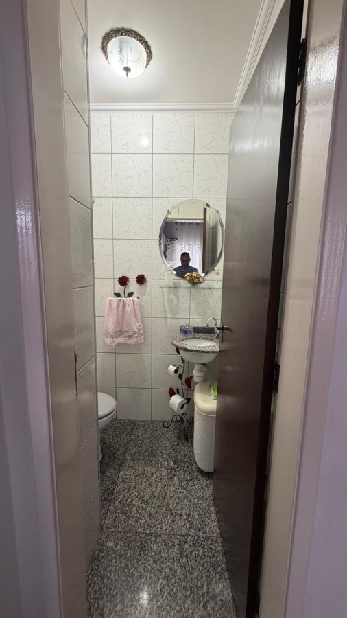 Sobrado, 2 quartos, 65 m² - Foto 21