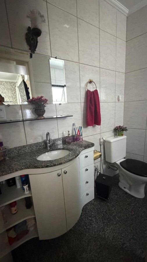 Sobrado, 2 quartos, 65 m² - Foto 9
