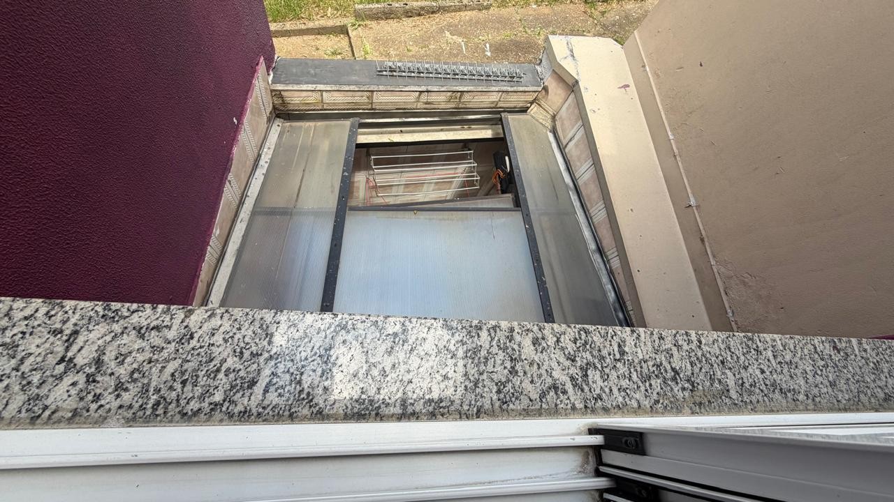 Sobrado, 2 quartos, 65 m² - Foto 27