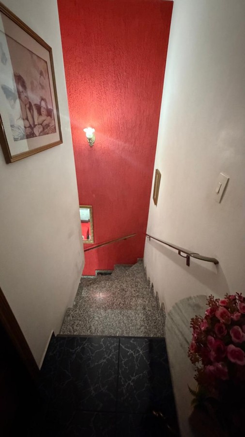 Sobrado, 2 quartos, 65 m² - Foto 7