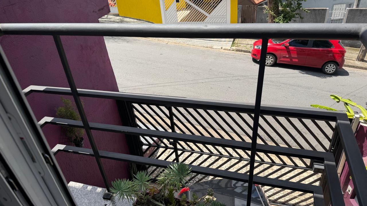 Sobrado, 2 quartos, 65 m² - Foto 16