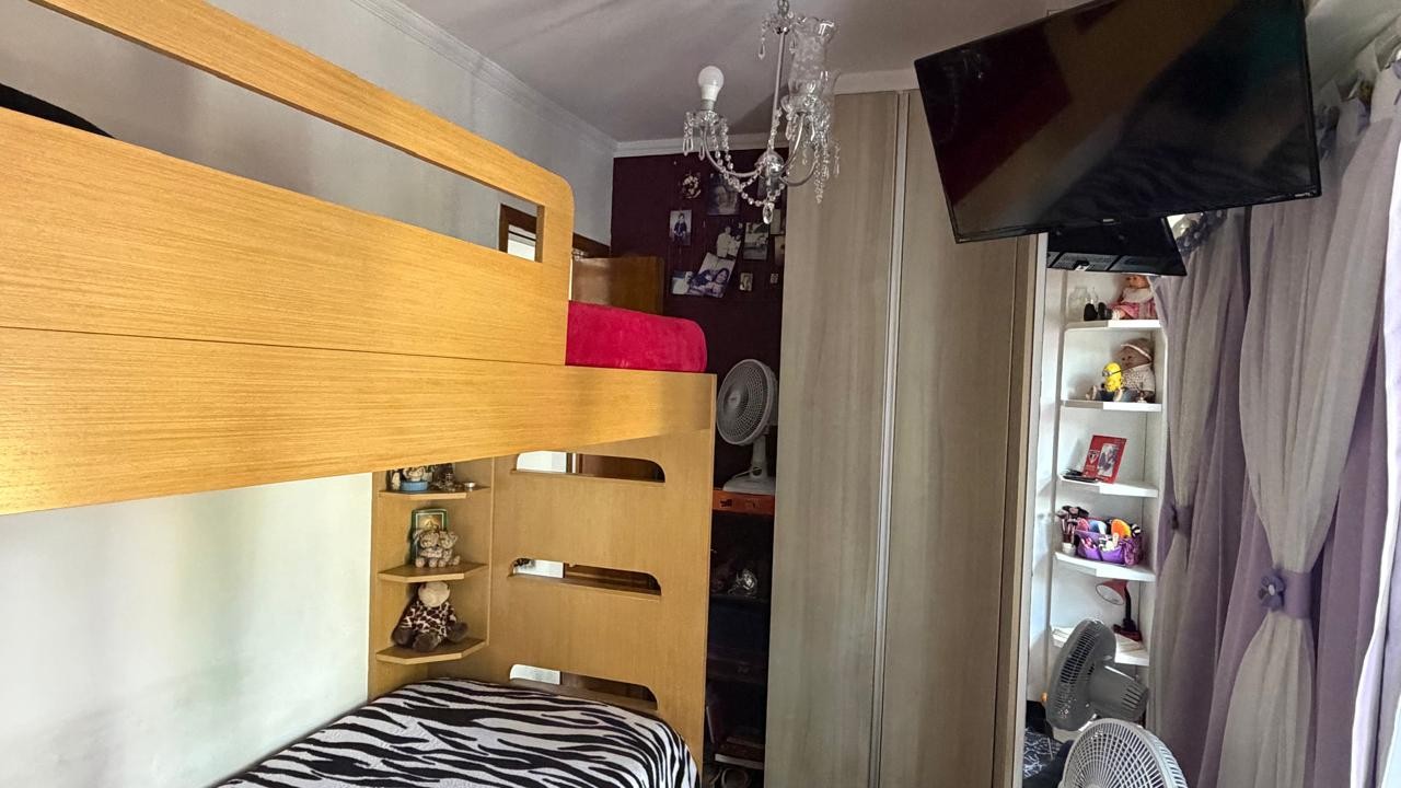 Sobrado, 2 quartos, 65 m² - Foto 14