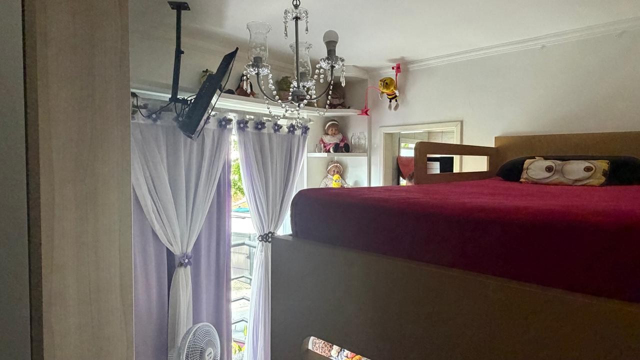 Sobrado, 2 quartos, 65 m² - Foto 15
