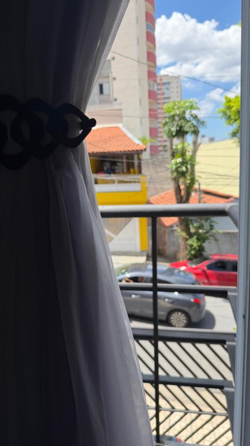 Sobrado, 2 quartos, 65 m² - Foto 17