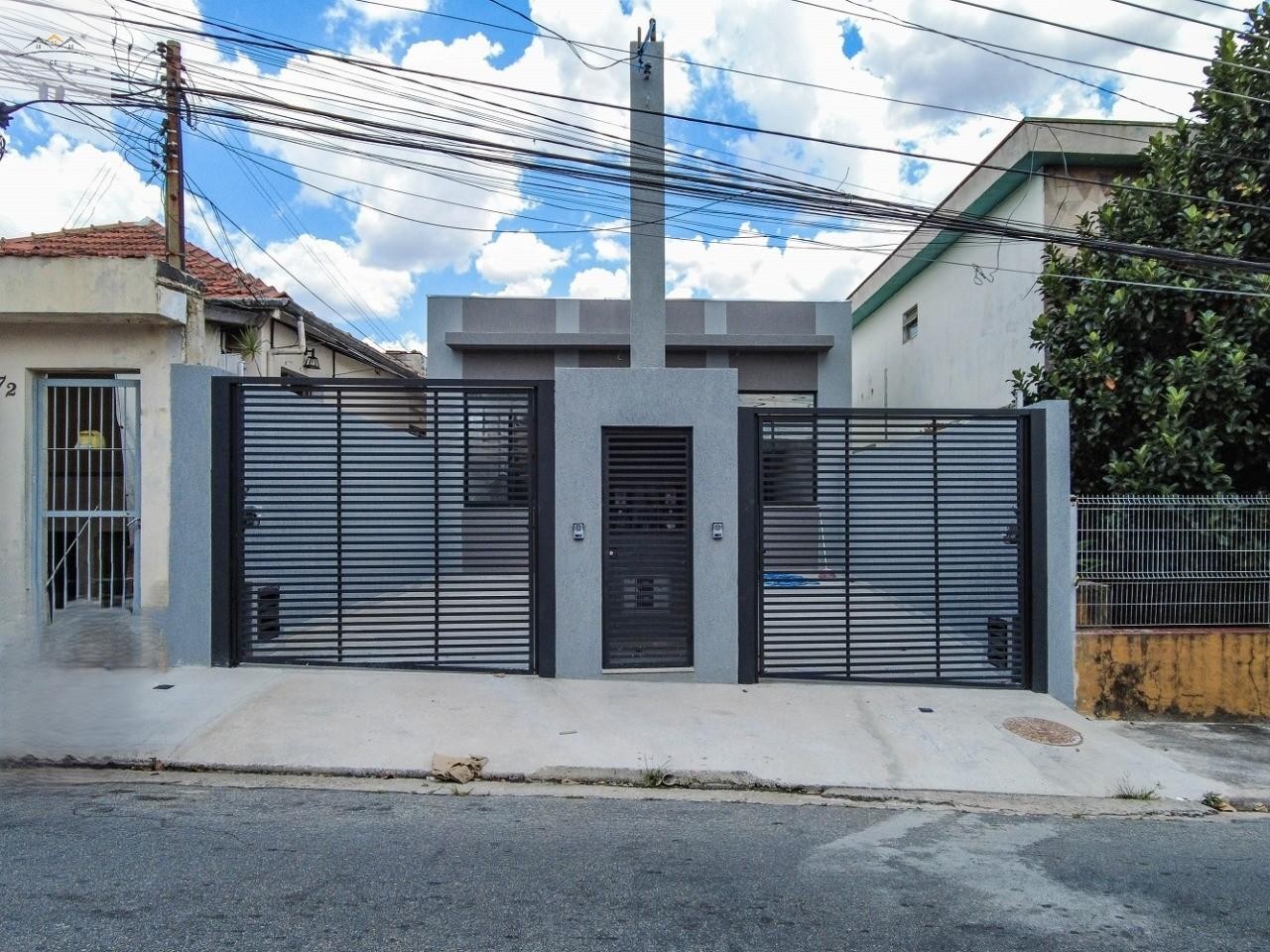 Casa, 3 quartos, 75 m² - Foto 1