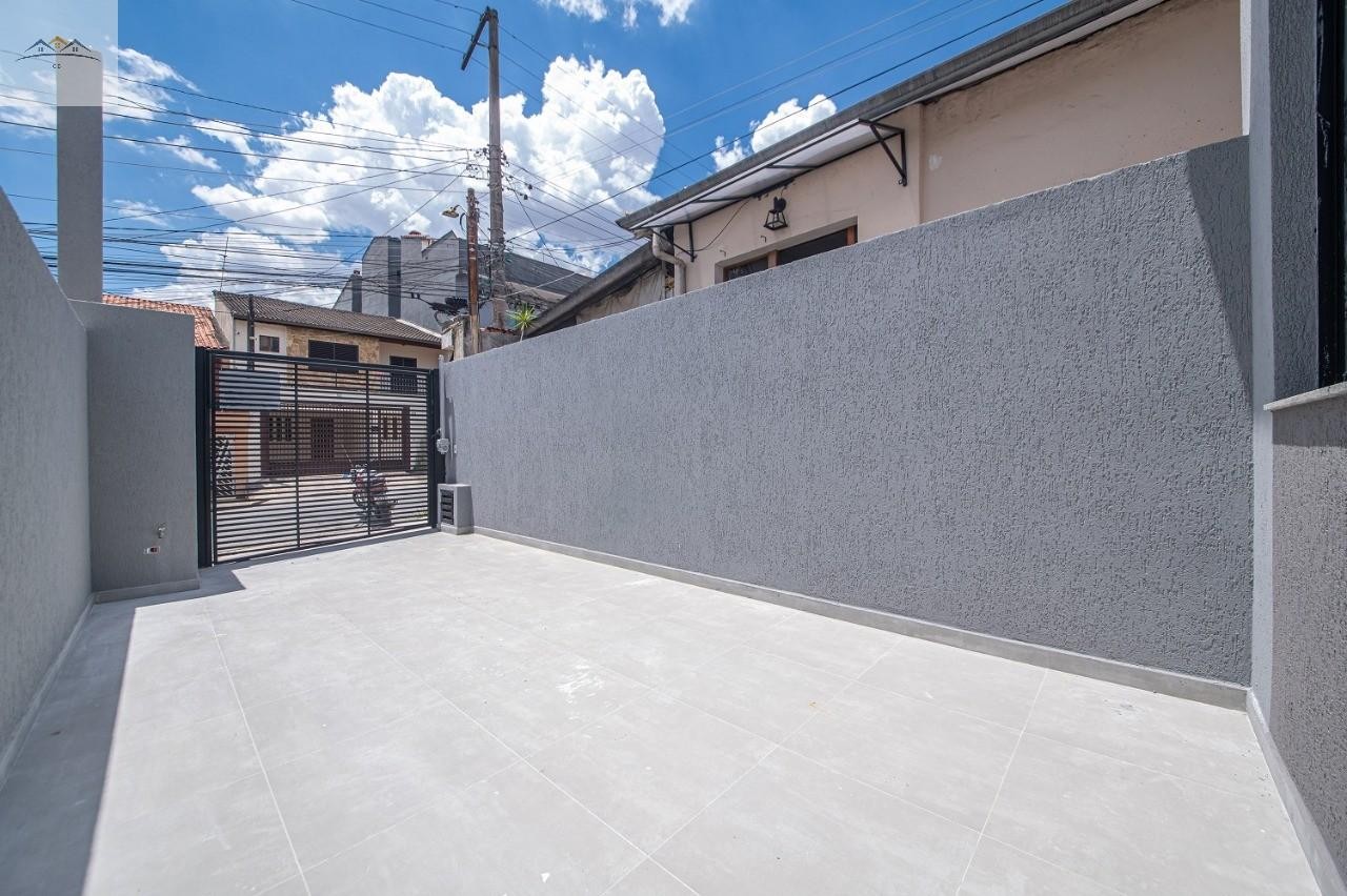 Casa, 3 quartos, 75 m² - Foto 2
