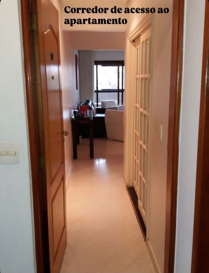 Apartamento, 3 quartos, 107 m² - Foto 2