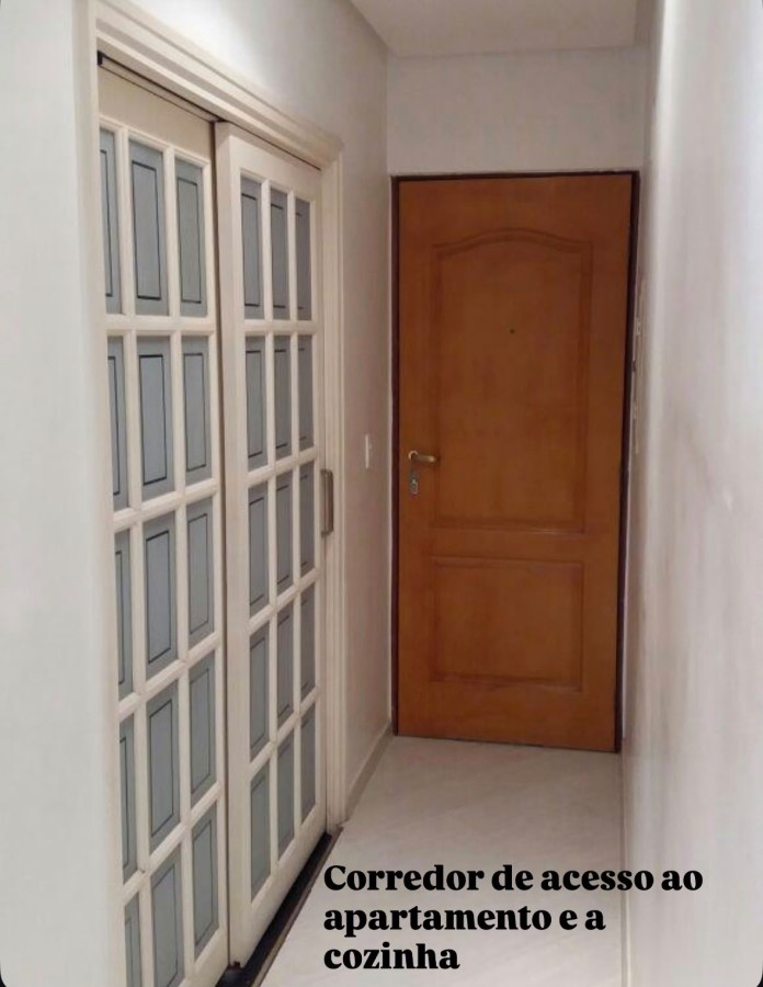 Apartamento, 3 quartos, 107 m² - Foto 3
